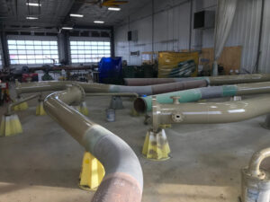 Fabrication 2